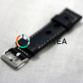 Ремешок из телячьей кожи Bandco синий RBC-017 - 3